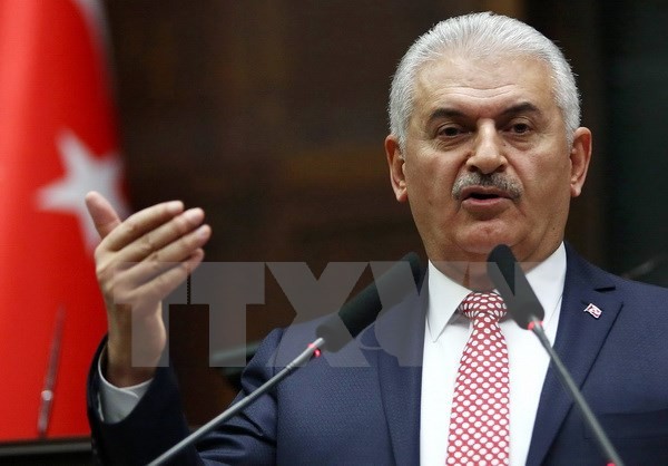Turkey warns of downgraded relations with US  - ảnh 1